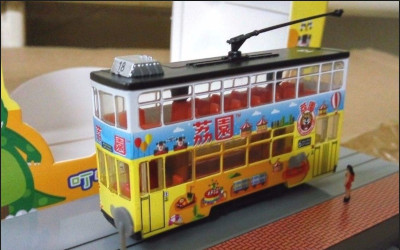 80M TT150519 Lai Yuen Amusement Park #18