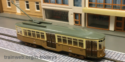 A.C.M.E. T002 Milan 1508