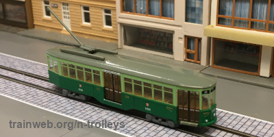 A.C.M.E. T003 Milan 1636