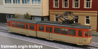 Arnold 2977 Mainz