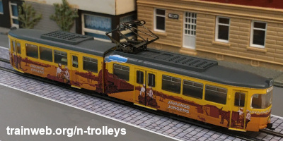 Arnold 2987 Bochum Javaanse Jongens