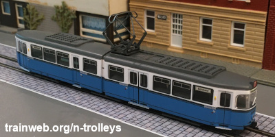 Arnold HN2529 Heidelberg