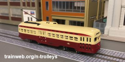 62993 Toronto Transit