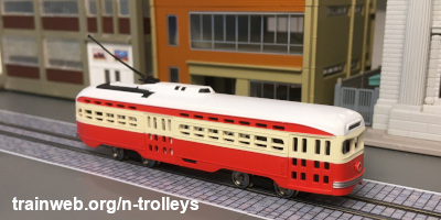 62994 St. Louis Railways