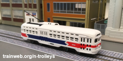 62997 Philadelphia - SEPTA