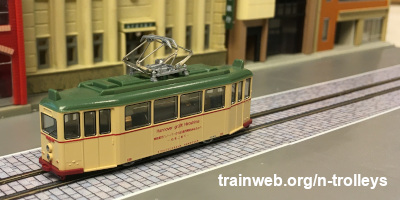 Kato / Lemke 14070 Hiroshima