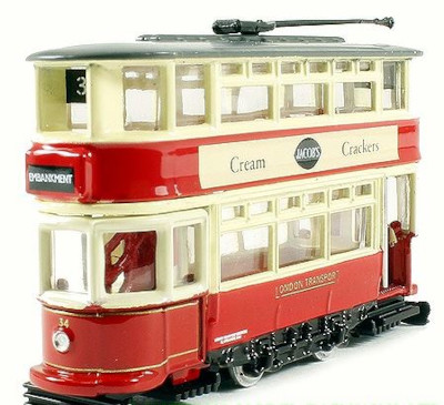 NSET02 London Transport 34