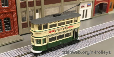 NTR003 Blackpool #137