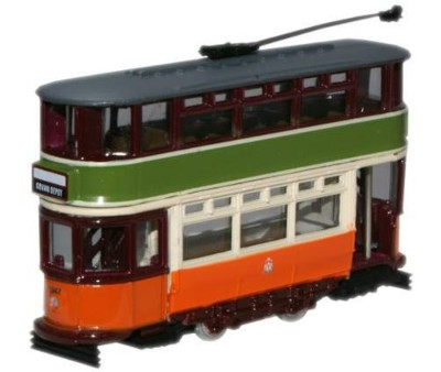 NTR005 Glasgow #1047