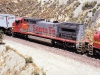 ATSF #819