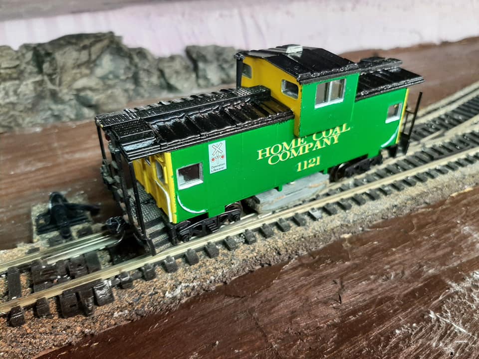 HCC 1121 - Under Construction