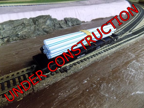 NBC 34001 - Under construction