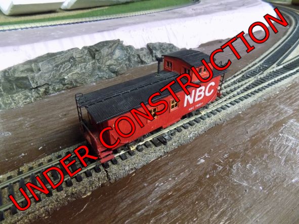 NBC 78524 - under construction