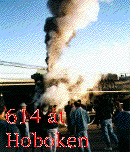 Hoboken Steam