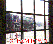 Steamtown