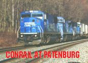 Conrail