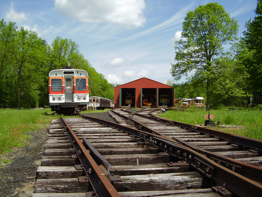 NORM Bennett Carhouse