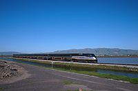 WB Capitol Service @ Alviso, CA