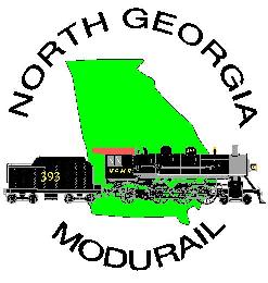 North Georgia Modurail logo