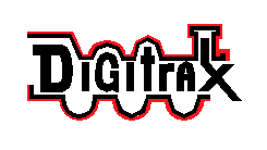 Digitrax Link and Logo