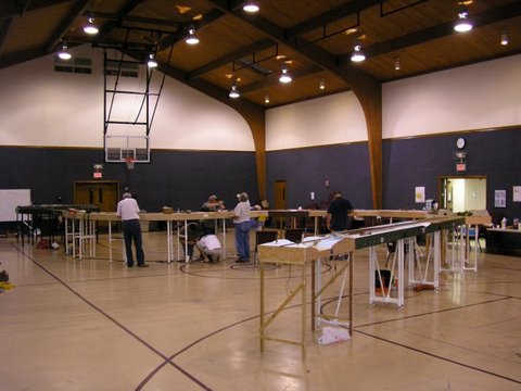 Setup Overview September 5 2009