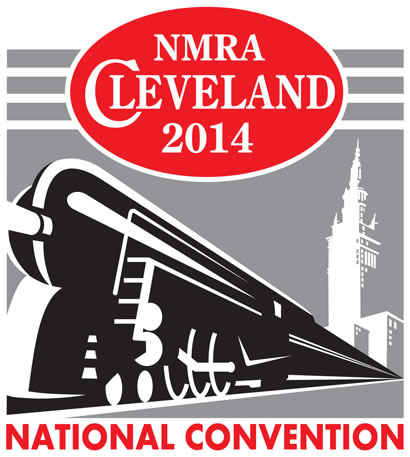 Cleveland Convention Logo