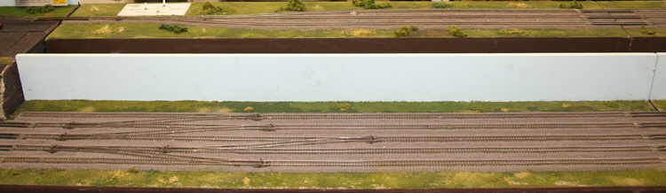 High Bridge Photo Left