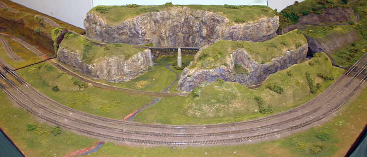 Anderson Corner Photo