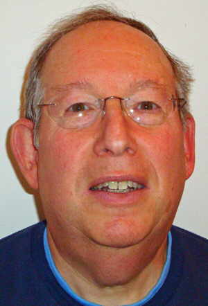 Photo of David Derway