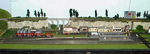 North East Photo Left