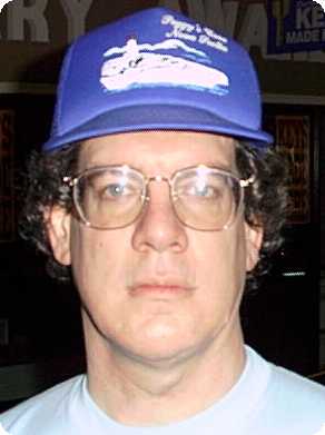 Photo of John Czarny