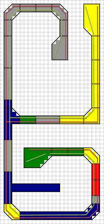 Danville 2008 Layout