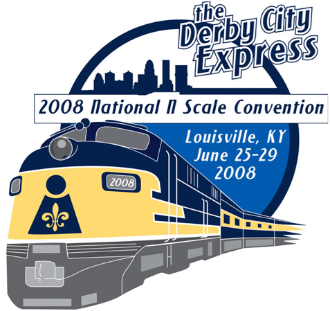Derby City Express Logo