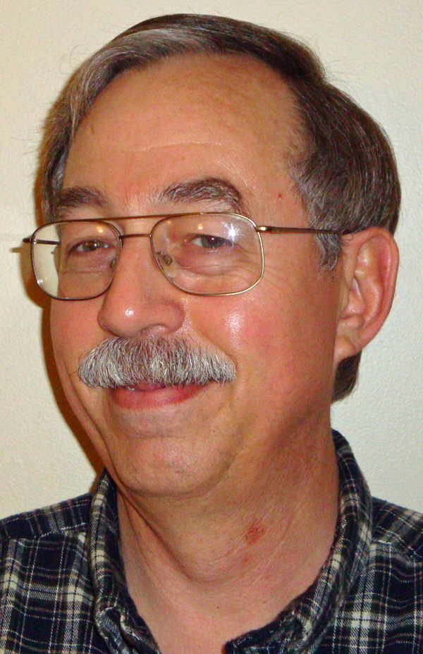 Photo of David Derway