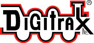 Digitrax Logo