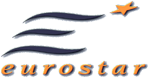 Eurostar Logo
