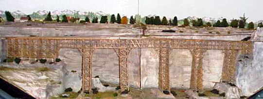 Photo of Gulch Module