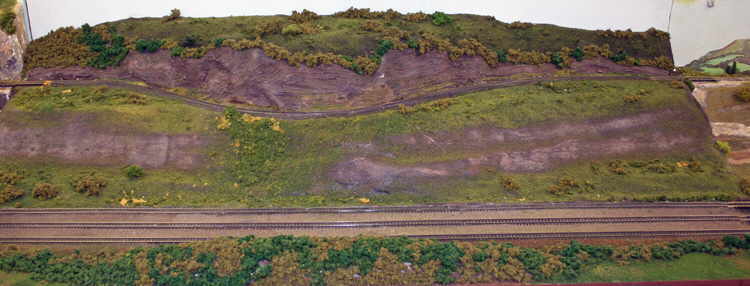 Hathaway Ridge Photo