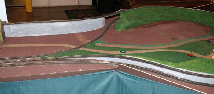 Lollipop Farm Interface View