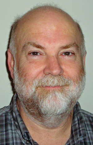 Photo of David Derway