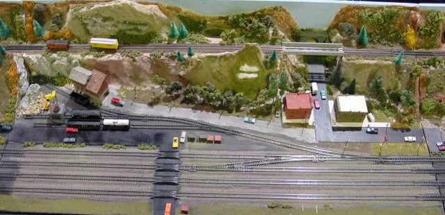 Marion Track Plan center