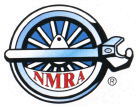NMRA Logo