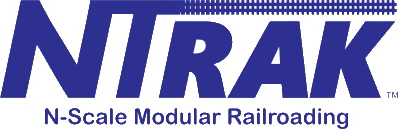 NTRAK Logo