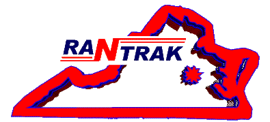 RANTRAK Logo