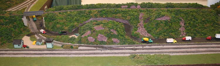 Red Rock Right Photo