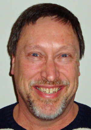 Photo of Brian Sadler