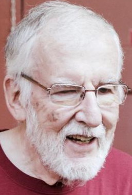 Photo of David Derway