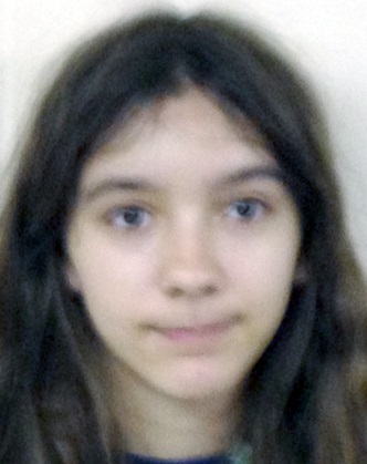 Hannah Thompson Photo