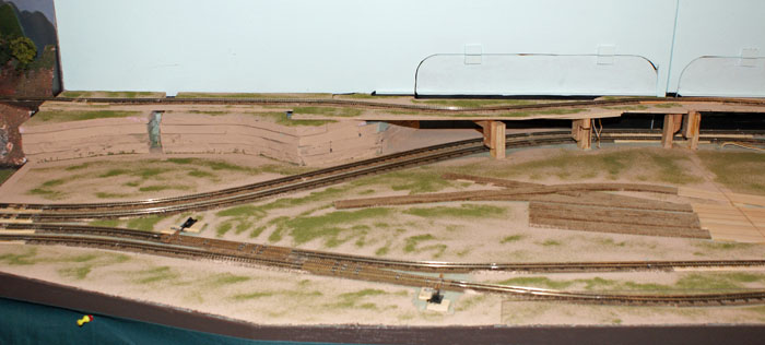 Rockin' Toxin Front Left