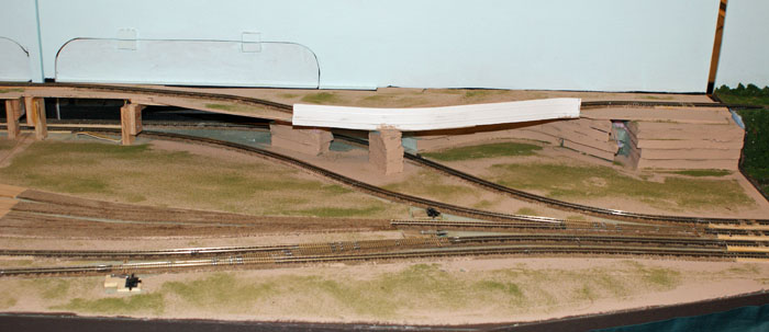 Rockin' Toxin Front Right